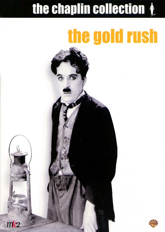 The Gold Rush (Two-Disc Special Edition)