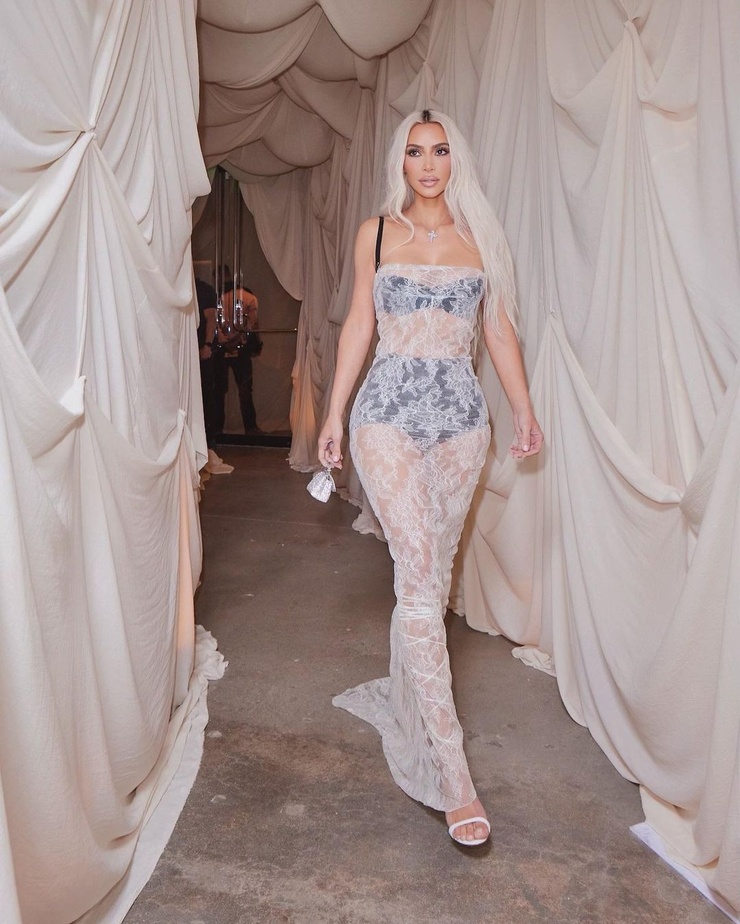 Kim Kardashian Kim Kardashian