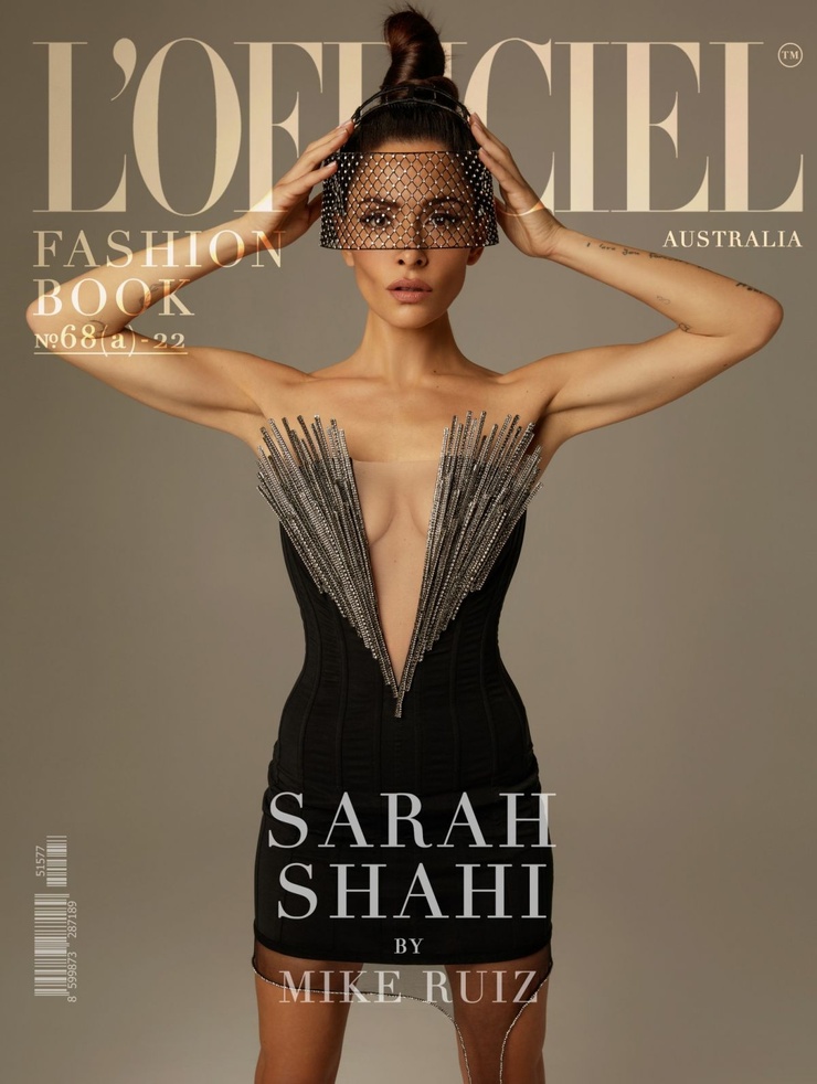 Sarah Shahi Sarah Shahi