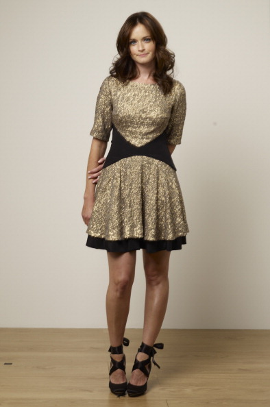 Alexis Bledel Alexis Bledel