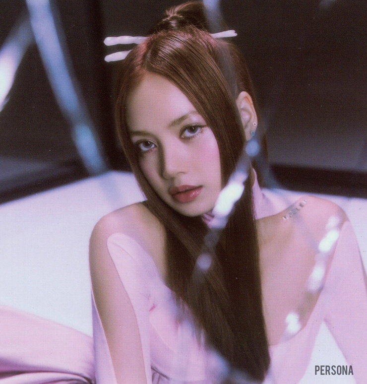 Lalisa Manoban Lalisa Manoban