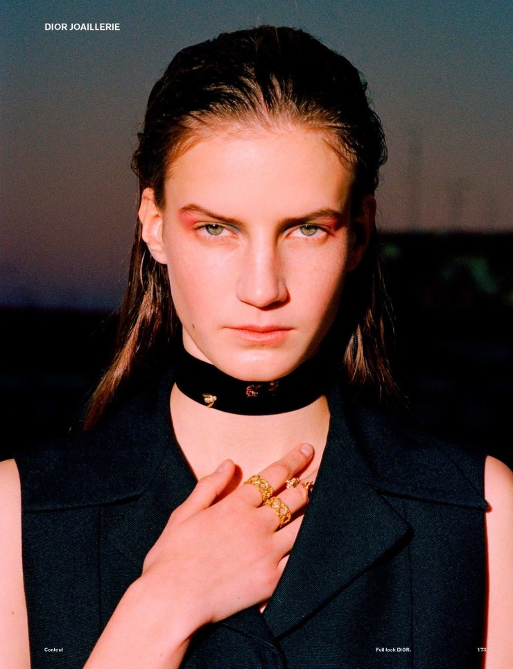 Alise Daugule
