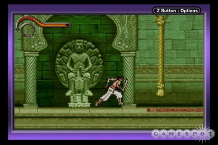 Prince of Persia: The Sands of Time