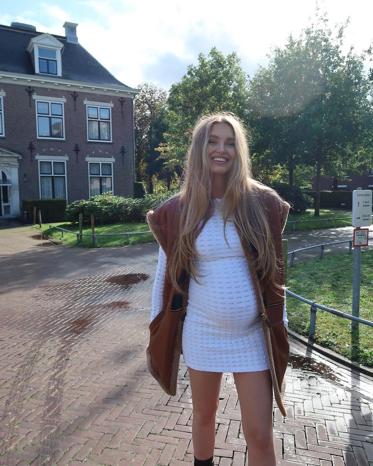 Romee Strijd Romee Strijd