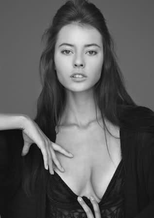 Anna Vorobyeva