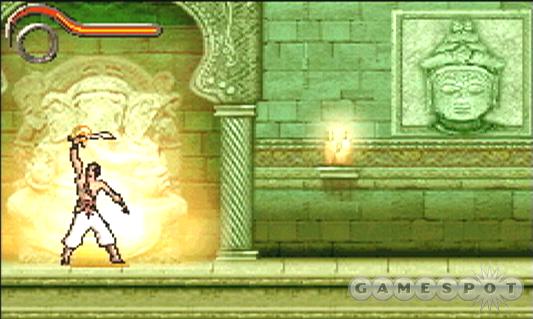 Prince of Persia: The Sands of Time