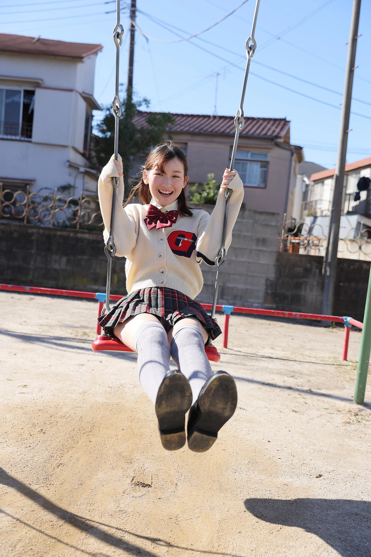 Asami Kondou