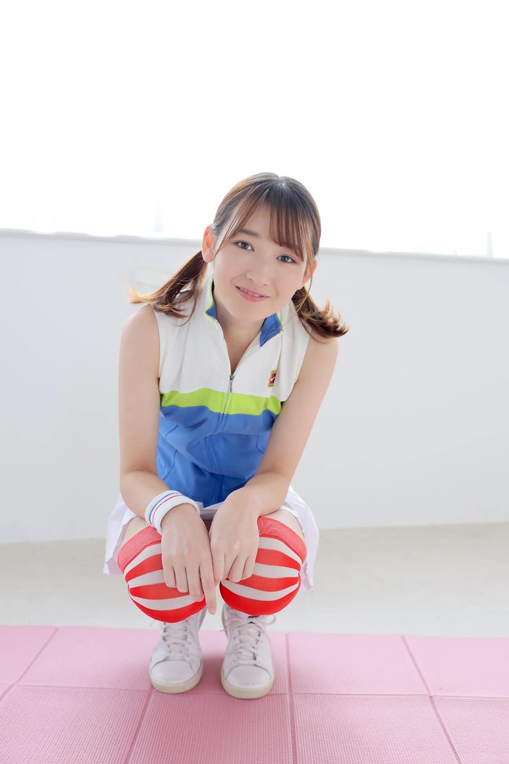 Asami Kondou