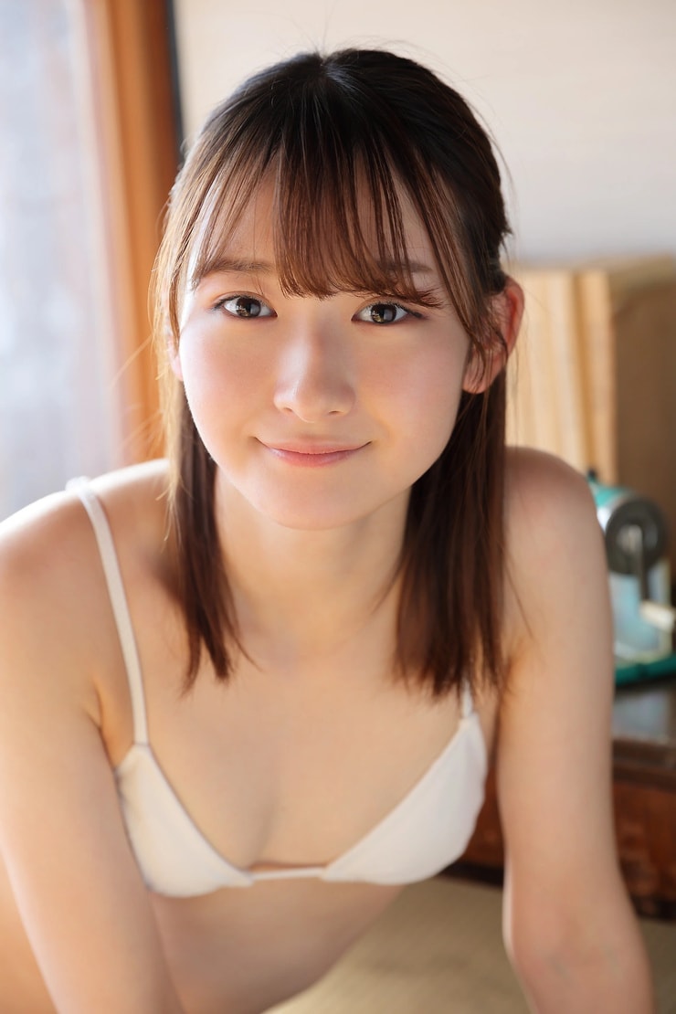 Asami Kondou