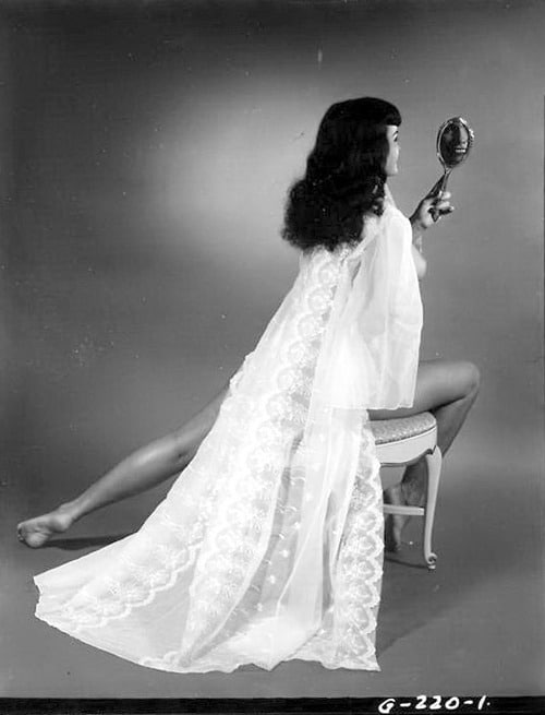 Bettie Page Bettie Page