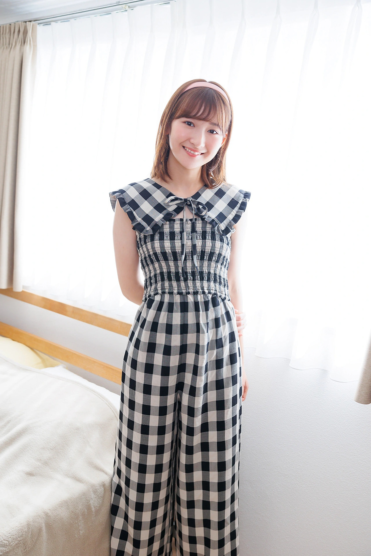 Asami Kondou