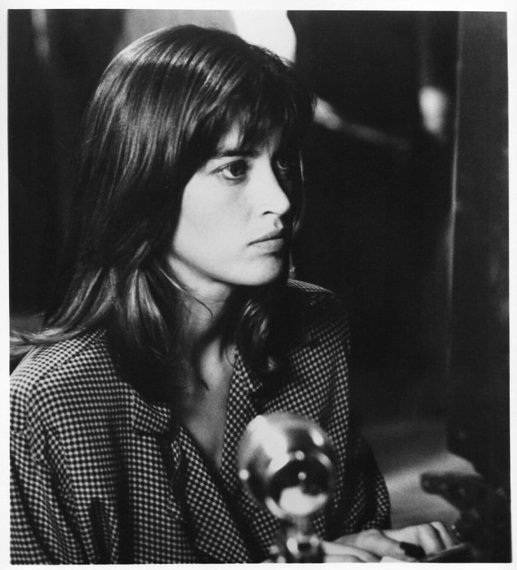 Amanda Pays