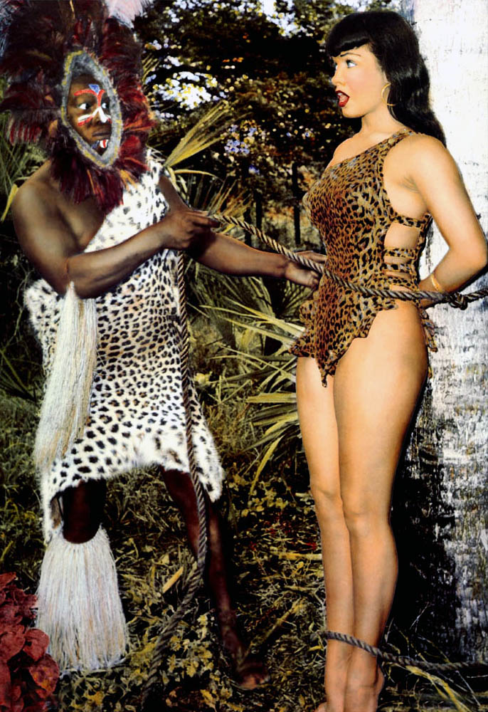 Bettie Page Bettie Page