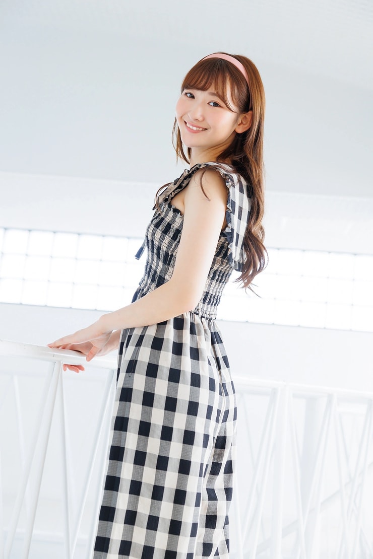 Asami Kondou