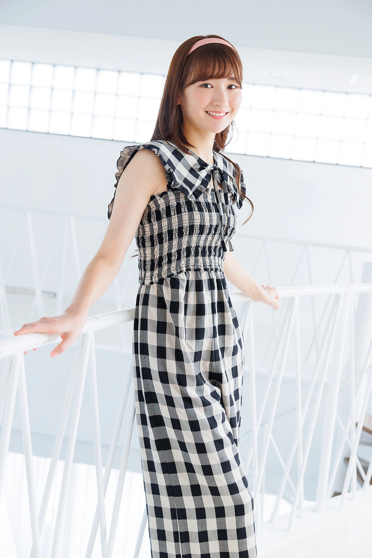 Asami Kondou