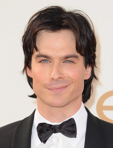 Ian Somerhalder