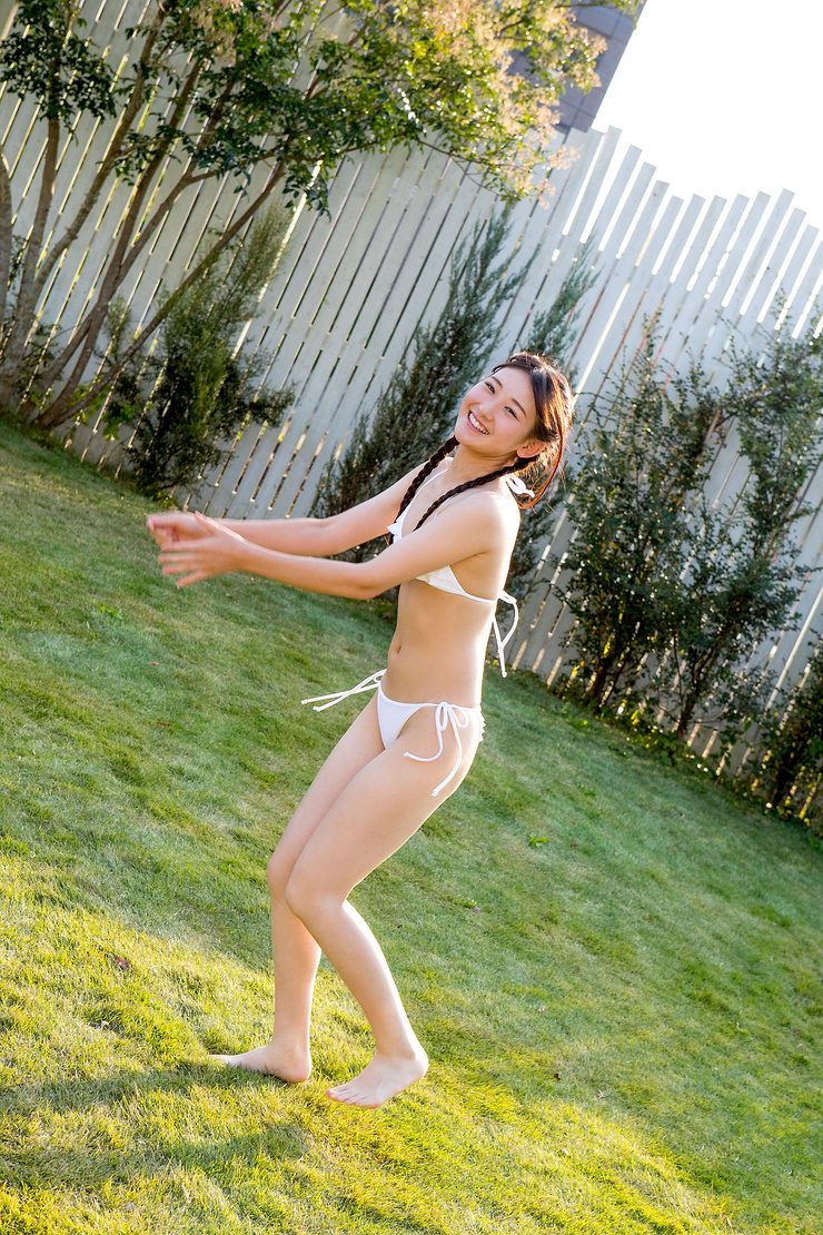 Asami Kondou