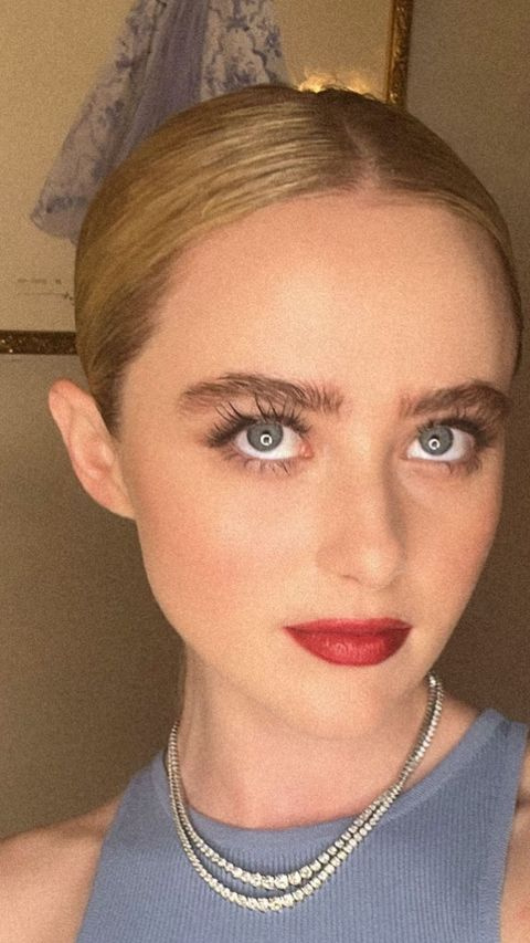 Kathryn Newton