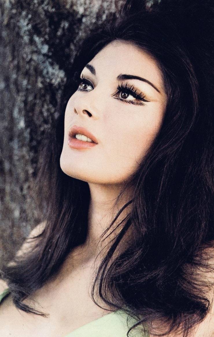 Edwige Fenech