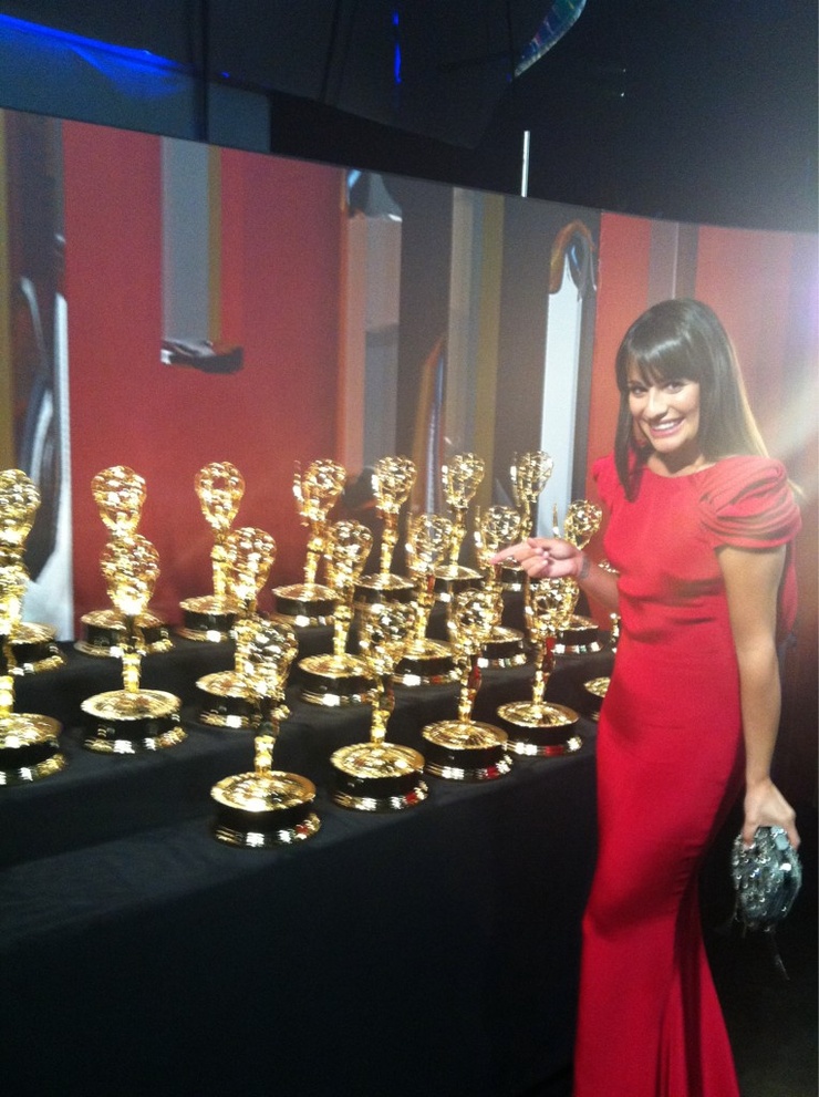 Lea Michele