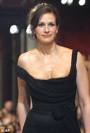 Julia Roberts