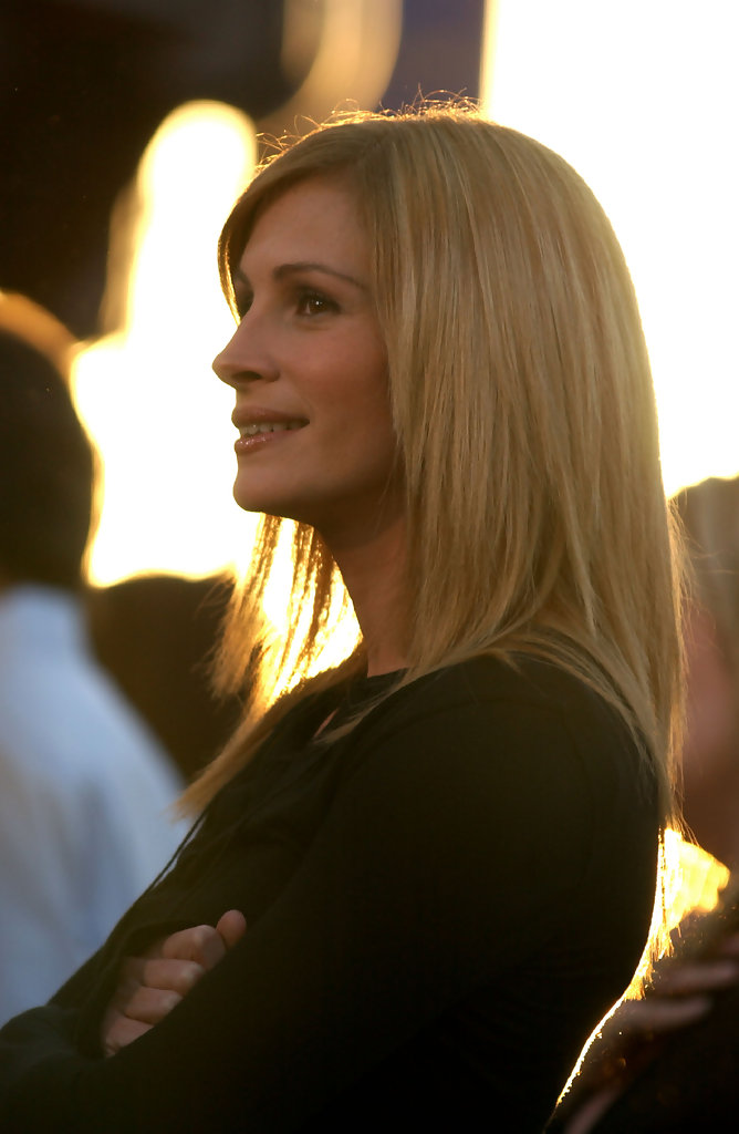 Julia Roberts