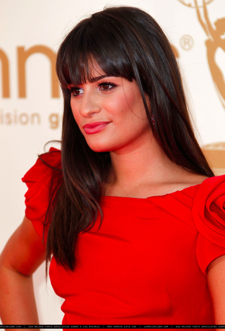 Lea Michele