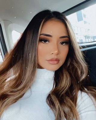 Image of Maggie DeJesus