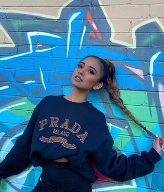 Picture of Maggie DeJesus