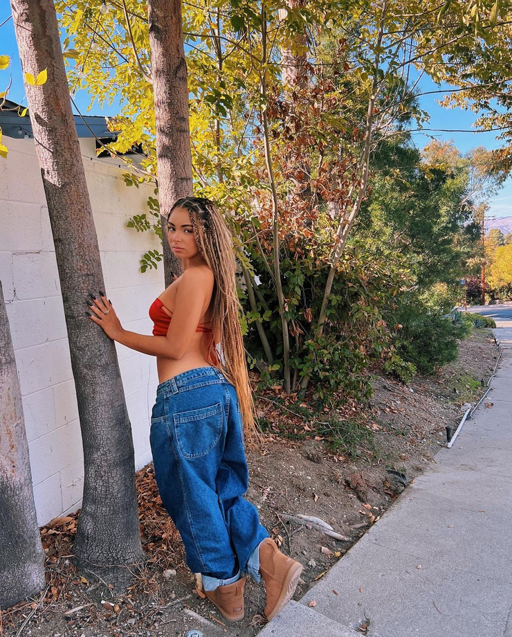Devenity Perkins