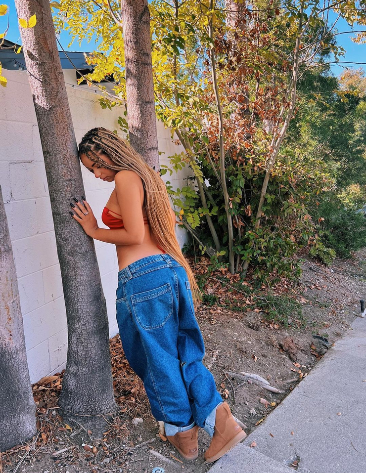 Devenity Perkins