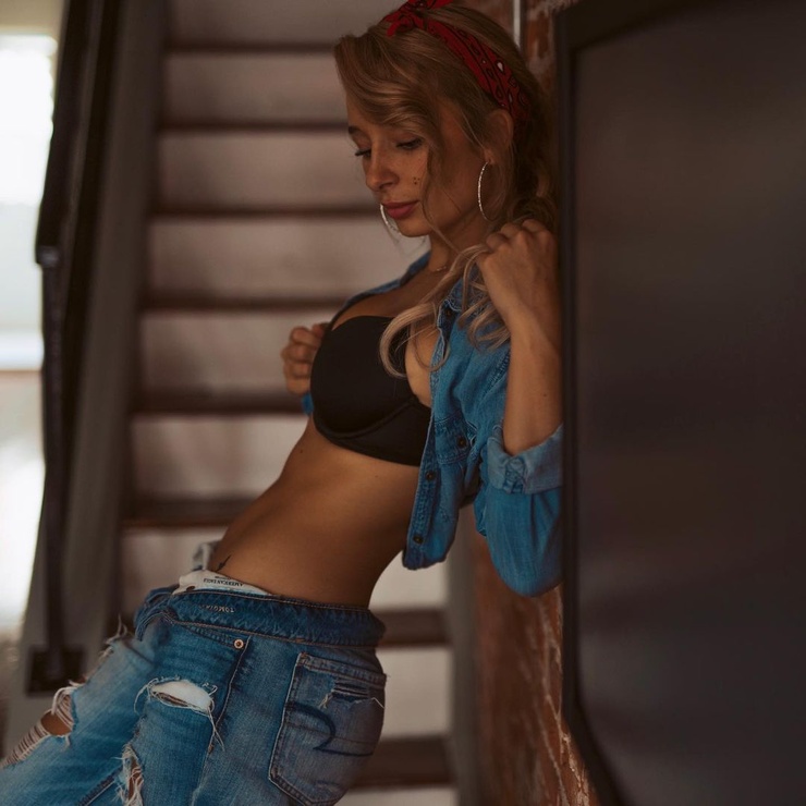 Image of Christina Kelly Brinley