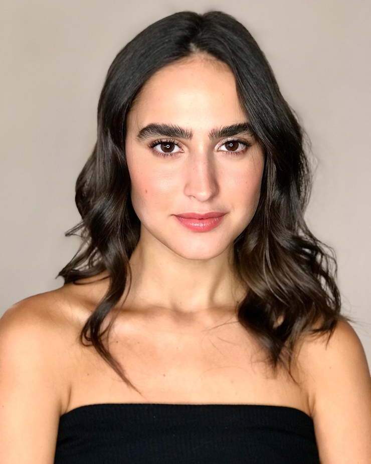 LUIZA JUNGSTEDT