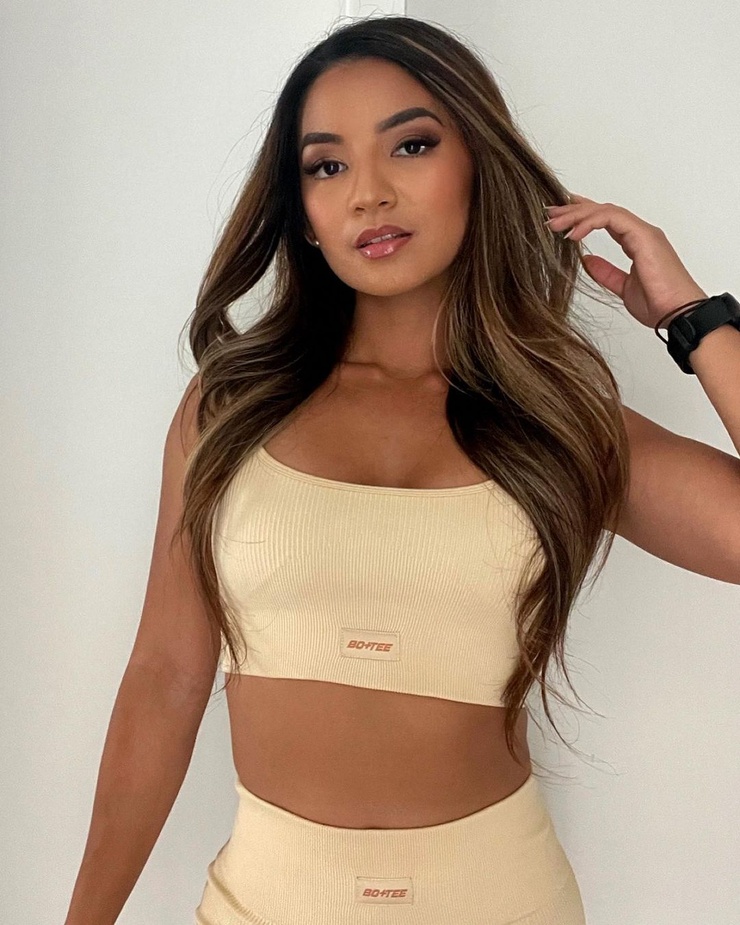 Gaby Ellis