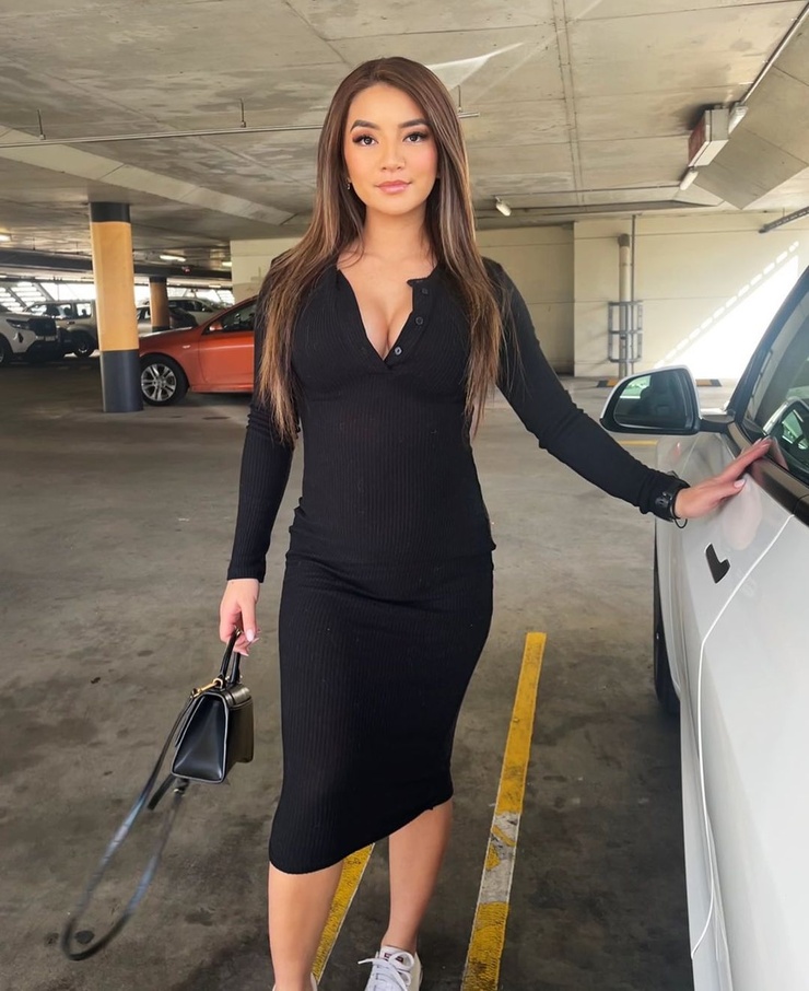 Gaby Ellis