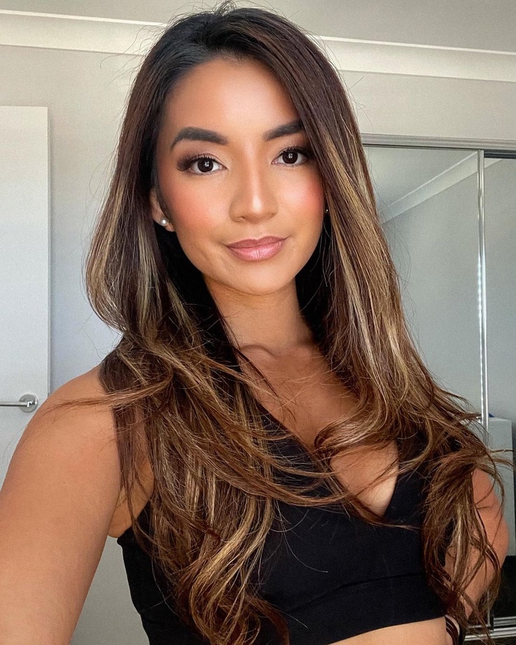 Gaby Ellis