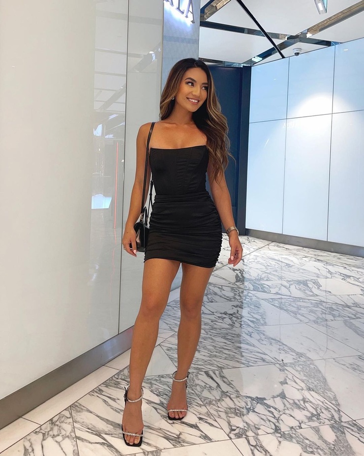 Gaby Ellis