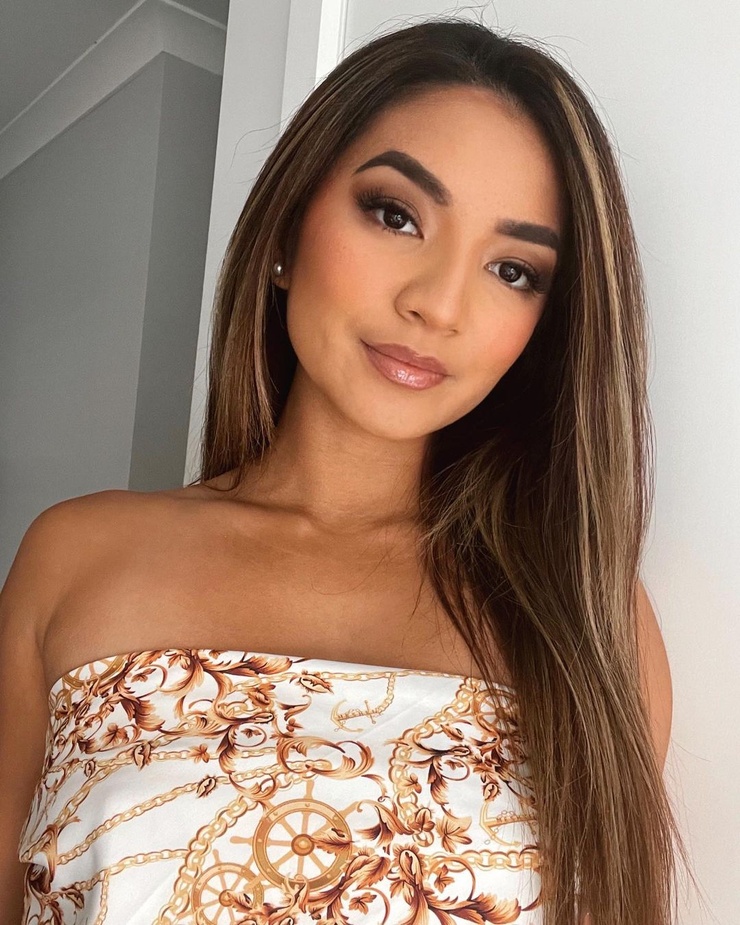Gaby Ellis