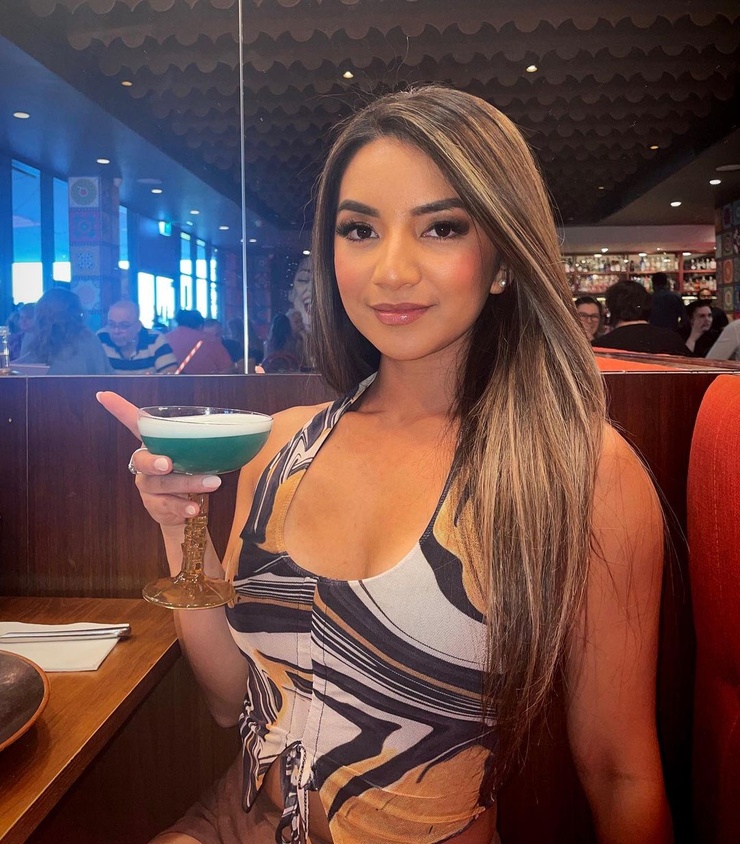 Gaby Ellis