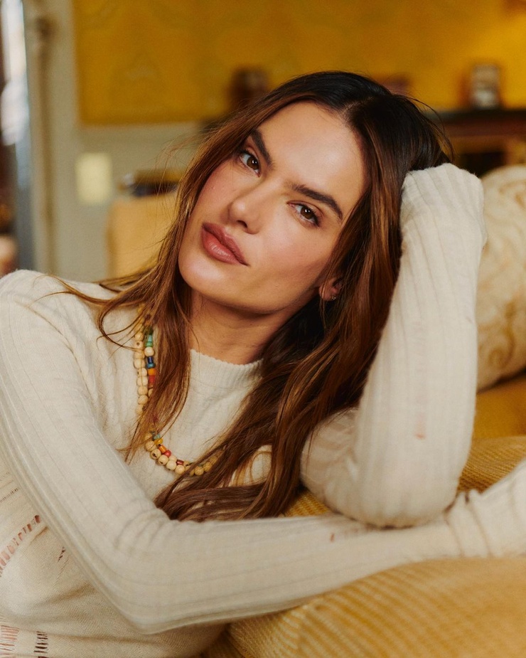 Alessandra Ambrosio