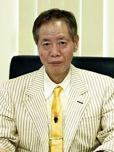 Haruki Kadokawa
