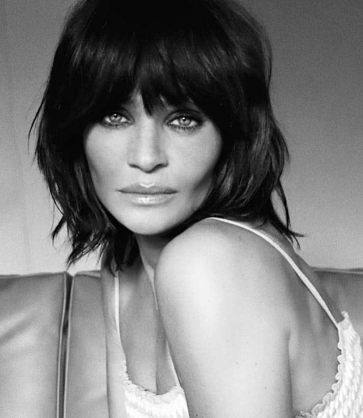 Helena Christensen image