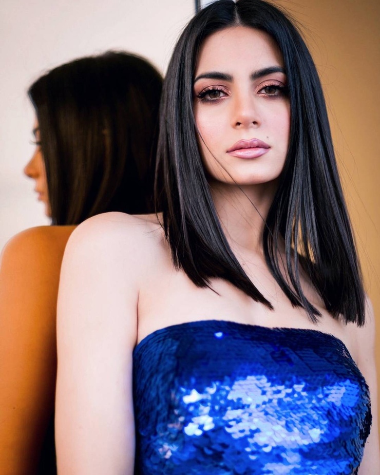 Sareen El Tounsi سارين التونسي