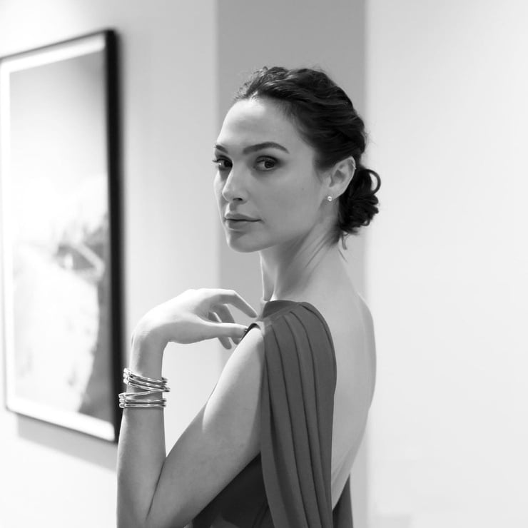 Picture of Gal Gadot