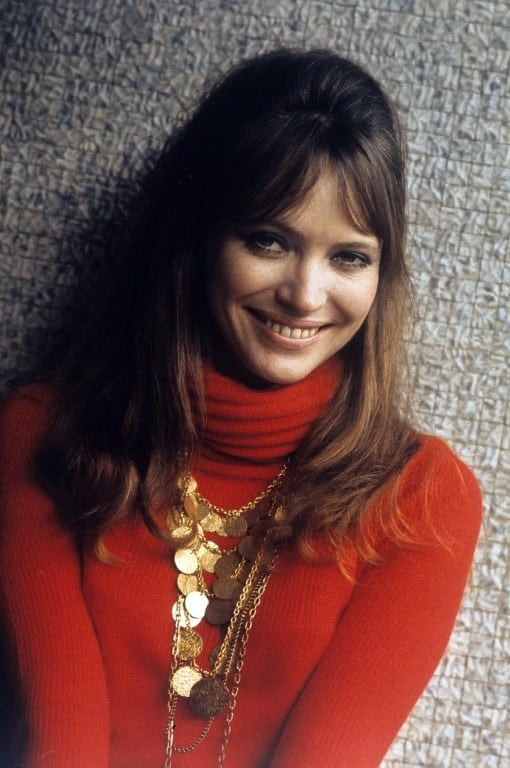 Anna Karina Anna Karina