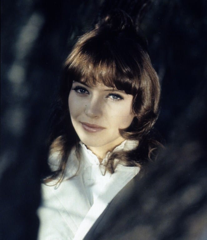 Anna Karina