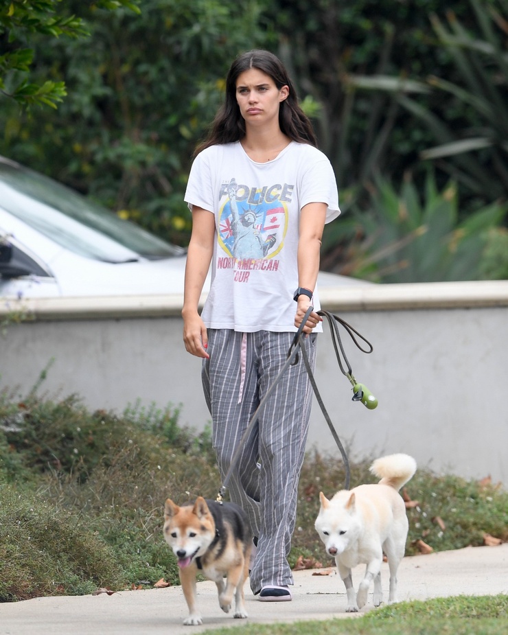 Sara Sampaio
