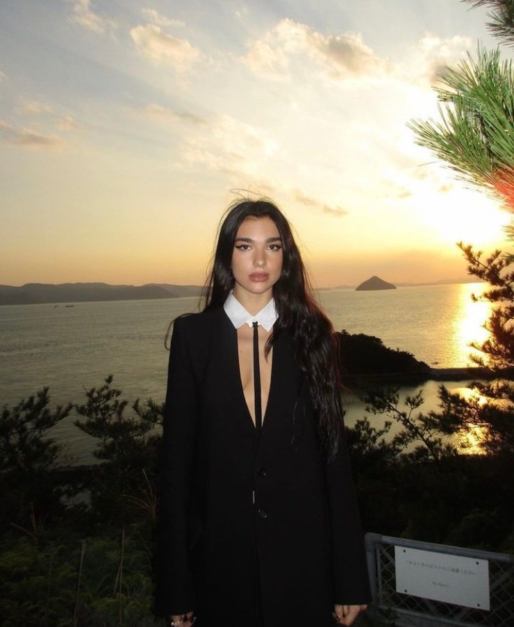 Dua Lipa