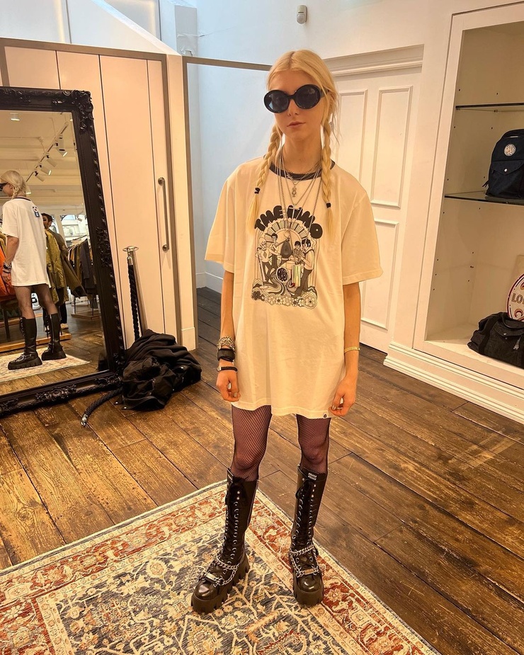 Taylor Momsen