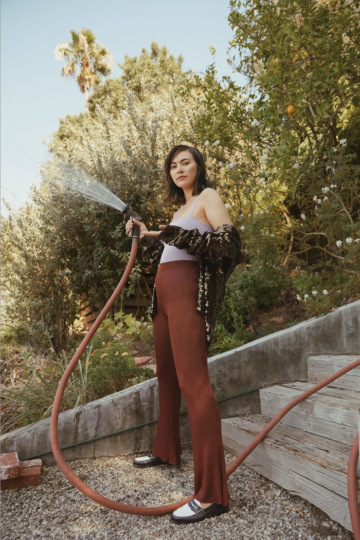 Jessica Henwick